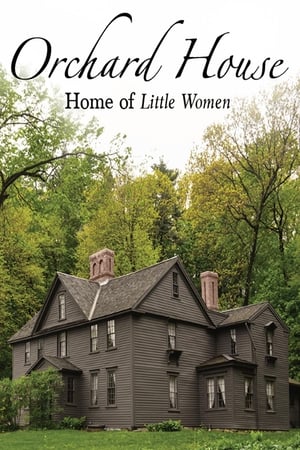 Poster Orchard House: Home of Little Women 2018