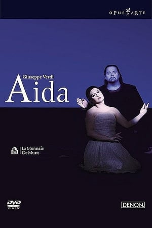 Poster Aida 2017