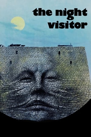 Poster El visitante nocturno 1971