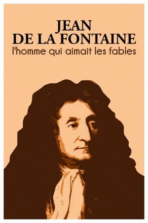 Poster Jean de la Fontaine - Der Mann der Fabeln 2021