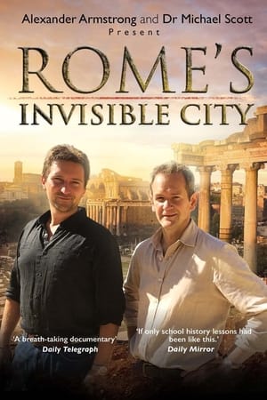 Image Róma láthatatlan városa