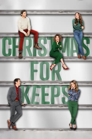 Poster Christmas for Keeps 2021