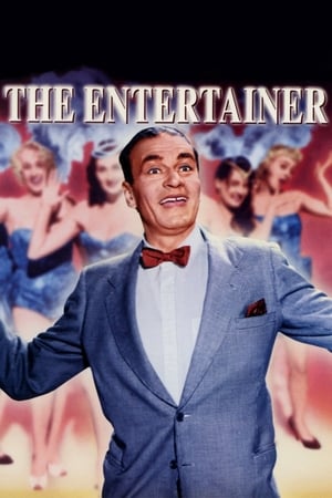 Poster The Entertainer 1960