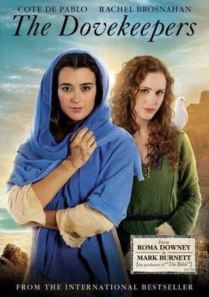 Poster The Dovekeepers 2015
