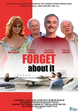 Poster Forget About It 2006