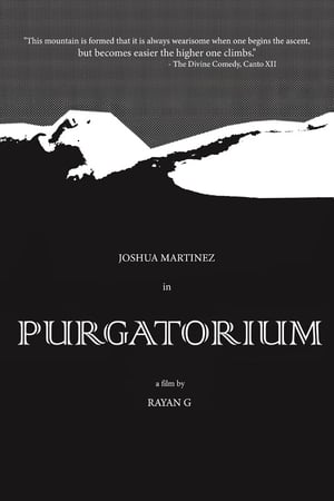 Poster Purgatorium 2023