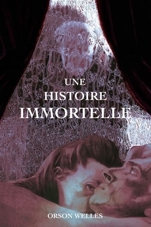 Poster Une histoire immortelle 1968