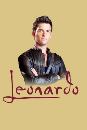 Poster Leonardo Season 2 The Tortoise and the Hare 2012