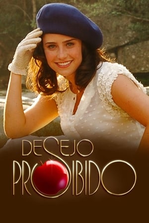 Poster Desejo Proibido Season 1 Episode 103 2008