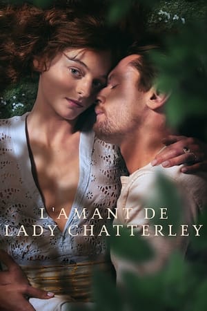 Poster L'Amant de Lady Chatterley 2022