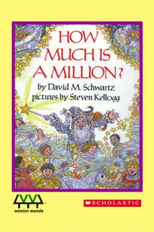 Poster How Much is a Million? 2000