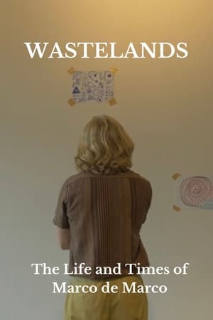 Image Wastelands: The Life and Times of Marco de Marco