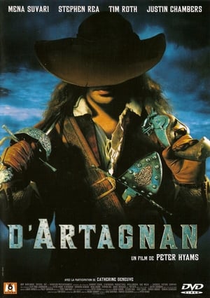 Image D'Artagnan