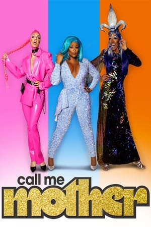 Poster Call Me Mother Season 2 Family Day 2022