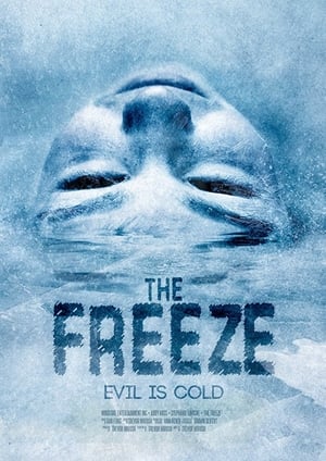 Poster The Freeze 2017