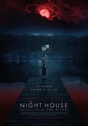 Poster La casa oscura 2021