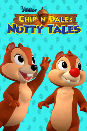 Image Chip 'n Dale's Nutty Tales