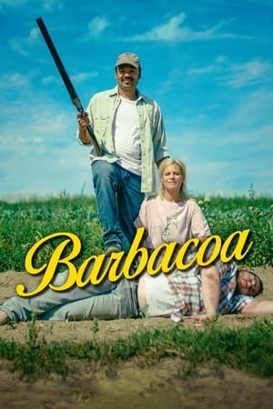 Poster Barbacoa 2021