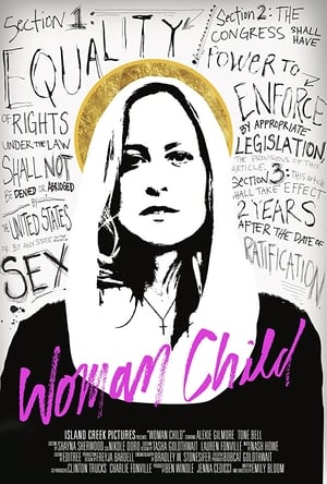 Poster Woman Child 2017