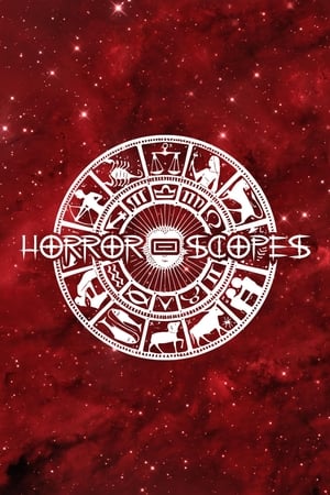 Poster Horror-Scopes Volume One 2023