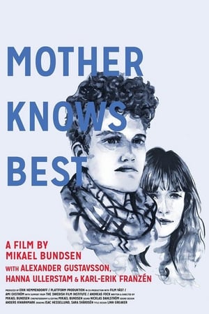 Poster Mother Knows Best 2016