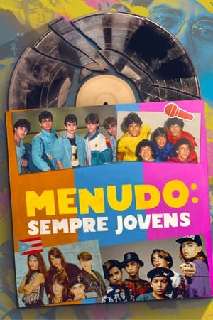 Image Menudo: Forever Young