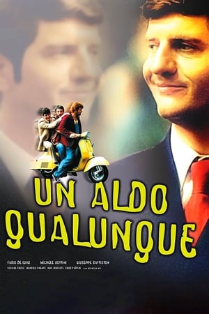 Poster Un Aldo qualunque 2002