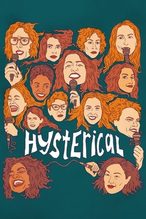 Poster Hysterical 2021