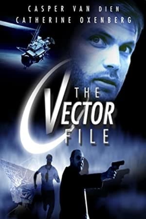 Poster The Vector File 2002