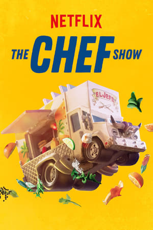 Image Chef Show