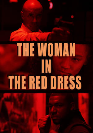 Poster The Woman in the Red Dress 2016