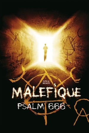 Image Maléfique – Psalm 666