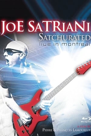 Image Joe Satriani: Satchurated