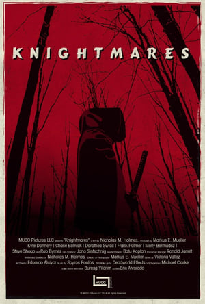 Poster Knightmares 