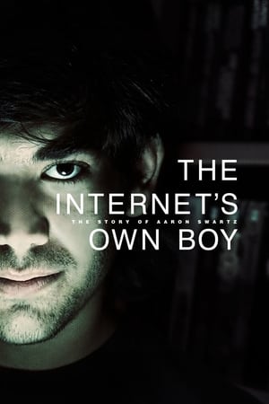 Image The Internet's Own Boy: L'histoire d'Aaron Swartz