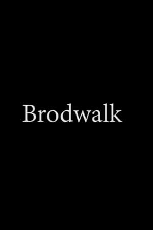 Poster Brodwalk 2016
