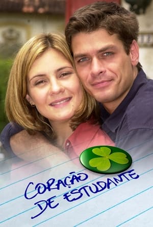 Poster Coração de Estudante Сезона 1 Епизода 39 2002