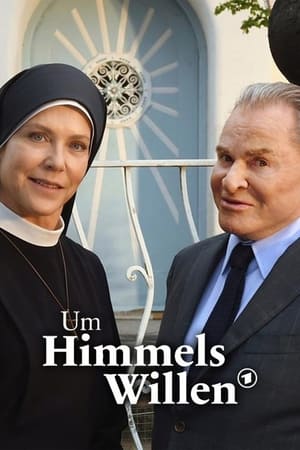 Poster Um Himmels Willen Сезона 11 2012