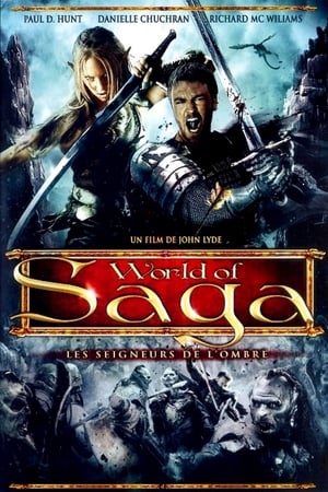 Image World of Saga : Les Seigneurs de l'ombre