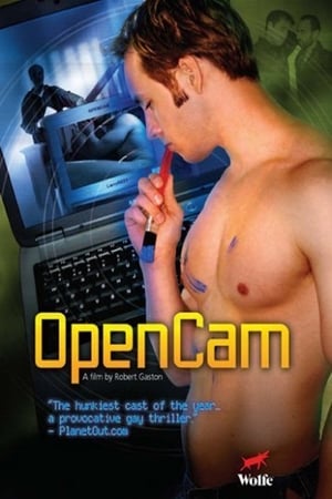 Poster Open Cam 2005