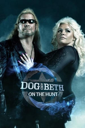 Poster Dog and Beth: On the Hunt 3. évad 1. epizód 2015
