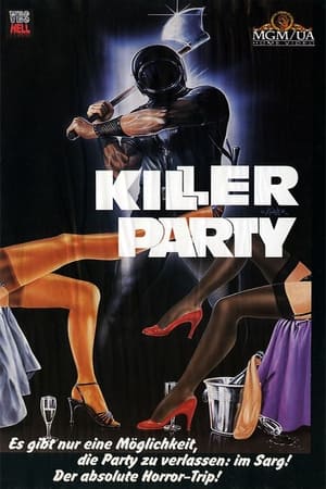 Image Killer Party