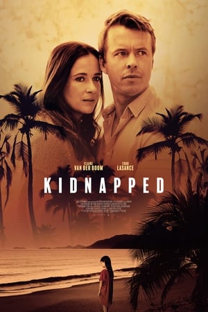 Poster Kidnapped 2021