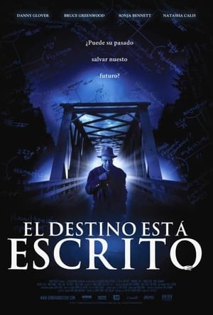 Poster El Destino Está Escrito 2011