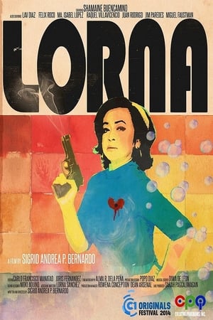 Poster Lorna 2014