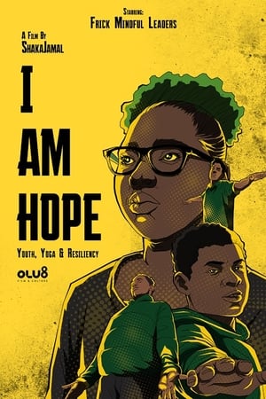 Poster I Am Hope 2023