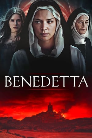 Poster Benedetta 2021