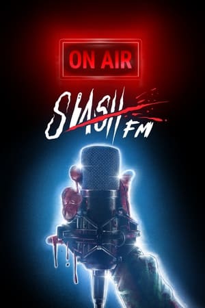 Poster SlashFM 2022