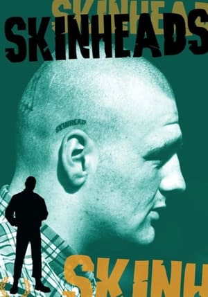 Poster Skinheads 1996