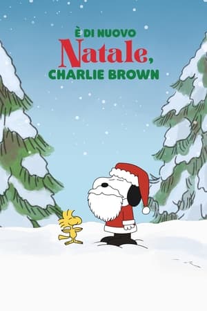 Image È di nuovo Natale, Charlie Brown